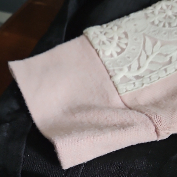 Flora Nikrooz Blush Knitwear - Picture 7 of 13